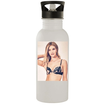 Rosie Huntington-Whiteley Stainless Steel Water Bottle