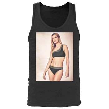 Rosie Huntington-Whiteley Men's Tank Top