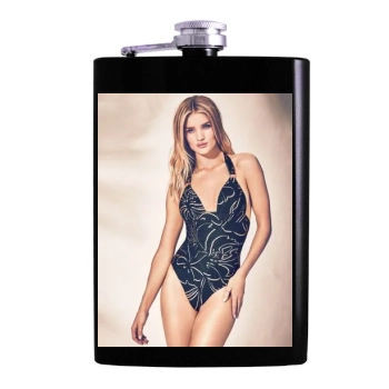 Rosie Huntington-Whiteley Hip Flask