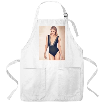 Rosie Huntington-Whiteley Apron