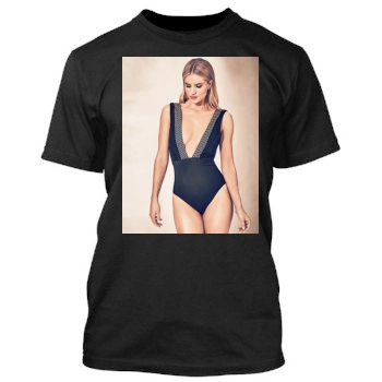 Rosie Huntington-Whiteley Men's TShirt