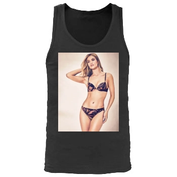 Rosie Huntington-Whiteley Men's Tank Top