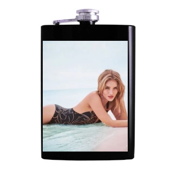 Rosie Huntington-Whiteley Hip Flask