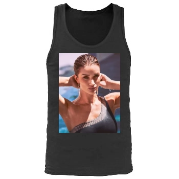 Rosie Huntington-Whiteley Men's Tank Top