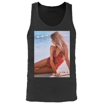 Rosie Huntington-Whiteley Men's Tank Top