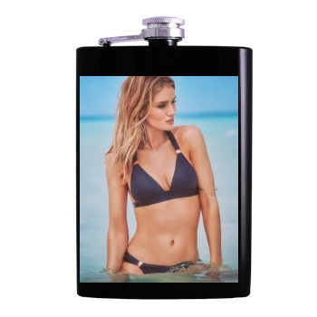 Rosie Huntington-Whiteley Hip Flask