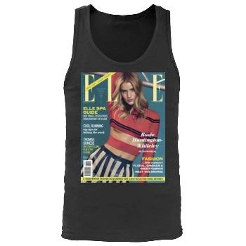 Rosie Huntington-Whiteley Men's Tank Top