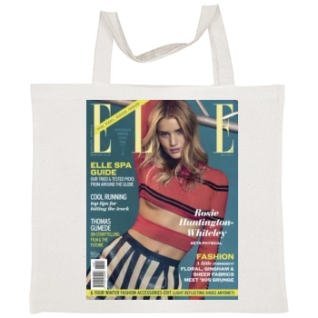 Rosie Huntington-Whiteley Tote