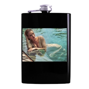 Rosie Huntington-Whiteley Hip Flask