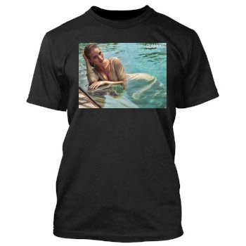 Rosie Huntington-Whiteley Men's TShirt