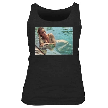 Rosie Huntington-Whiteley Women's Tank Top