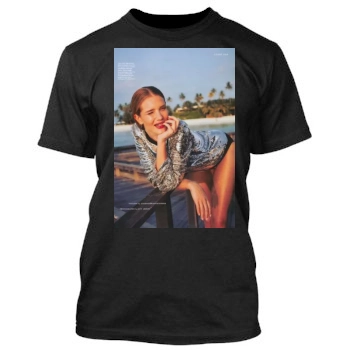 Rosie Huntington-Whiteley Men's TShirt