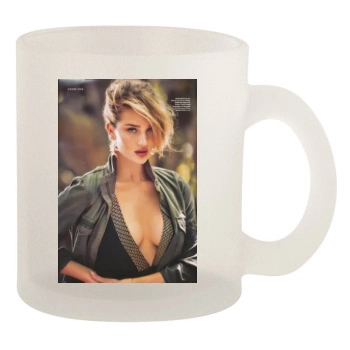 Rosie Huntington-Whiteley 10oz Frosted Mug