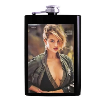 Rosie Huntington-Whiteley Hip Flask