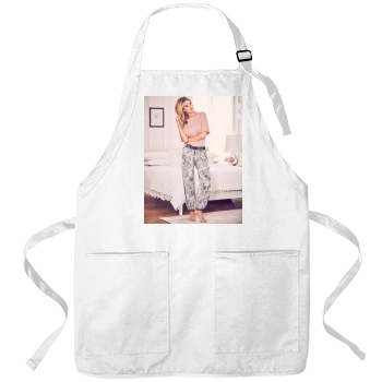 Rosie Huntington-Whiteley Apron