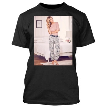 Rosie Huntington-Whiteley Men's TShirt