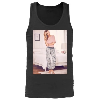 Rosie Huntington-Whiteley Men's Tank Top