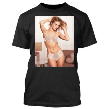 Rosie Huntington-Whiteley Men's TShirt