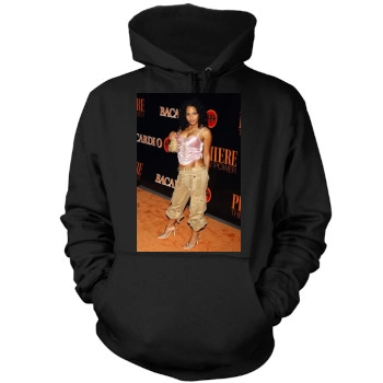 Christina Milian Mens Pullover Hoodie Sweatshirt