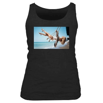 Rosie Huntington-Whiteley Women's Tank Top