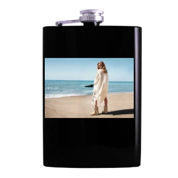 Rosie Huntington-Whiteley Hip Flask