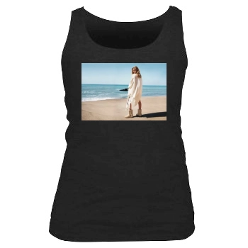 Rosie Huntington-Whiteley Women's Tank Top