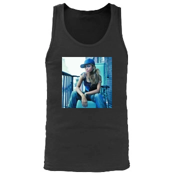 Christina Milian Men's Tank Top