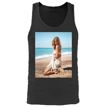 Rosie Huntington-Whiteley Men's Tank Top