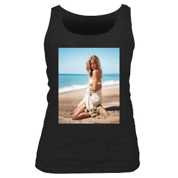 Rosie Huntington-Whiteley Women's Tank Top