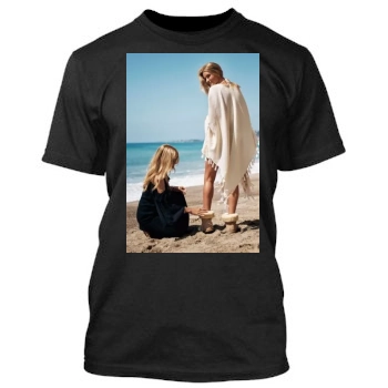 Rosie Huntington-Whiteley Men's TShirt