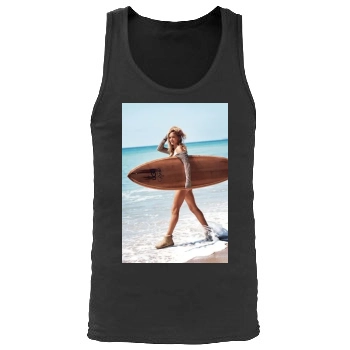 Rosie Huntington-Whiteley Men's Tank Top