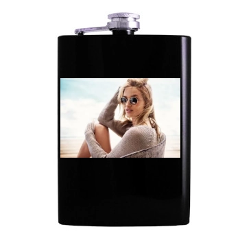 Rosie Huntington-Whiteley Hip Flask