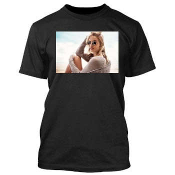 Rosie Huntington-Whiteley Men's TShirt