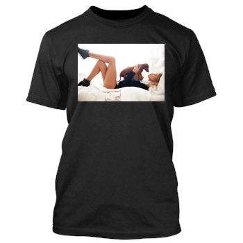 Rosie Huntington-Whiteley Men's TShirt