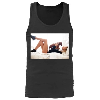 Rosie Huntington-Whiteley Men's Tank Top