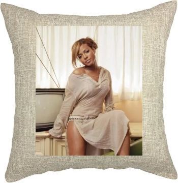 Christina Milian Pillow