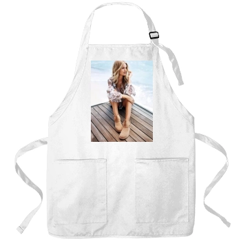 Rosie Huntington-Whiteley Apron