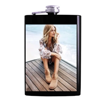 Rosie Huntington-Whiteley Hip Flask