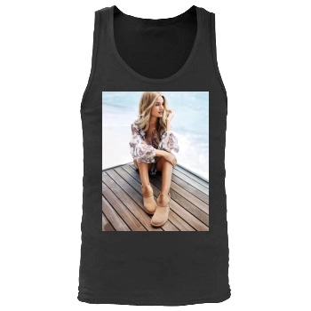 Rosie Huntington-Whiteley Men's Tank Top