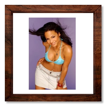 Christina Milian 12x12