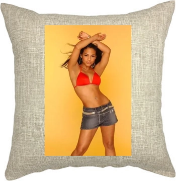 Christina Milian Pillow