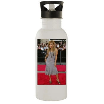 Christina Milian Stainless Steel Water Bottle