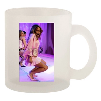 Christina Milian 10oz Frosted Mug