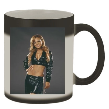 Christina Milian Color Changing Mug