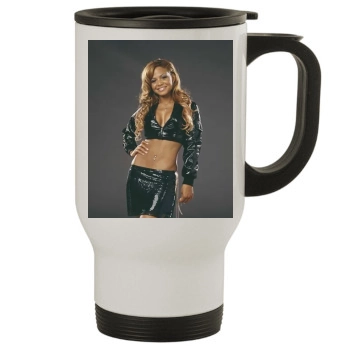 Christina Milian Stainless Steel Travel Mug