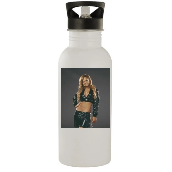 Christina Milian Stainless Steel Water Bottle