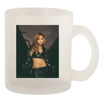 Christina Milian 10oz Frosted Mug