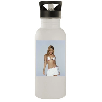 Christina Milian Stainless Steel Water Bottle