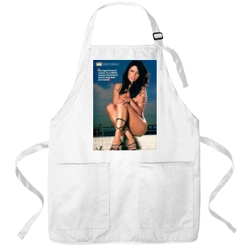 Christina Milian Apron