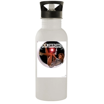 Christina Milian Stainless Steel Water Bottle